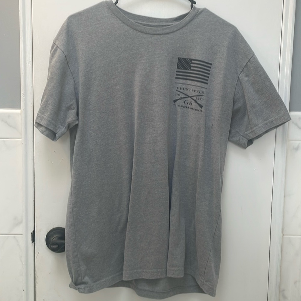 Grunt Style T-shirt